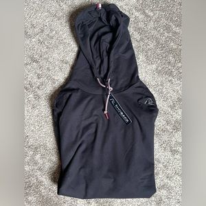 NWT - Black Men’s Rhoback Sweatshirt - (L)